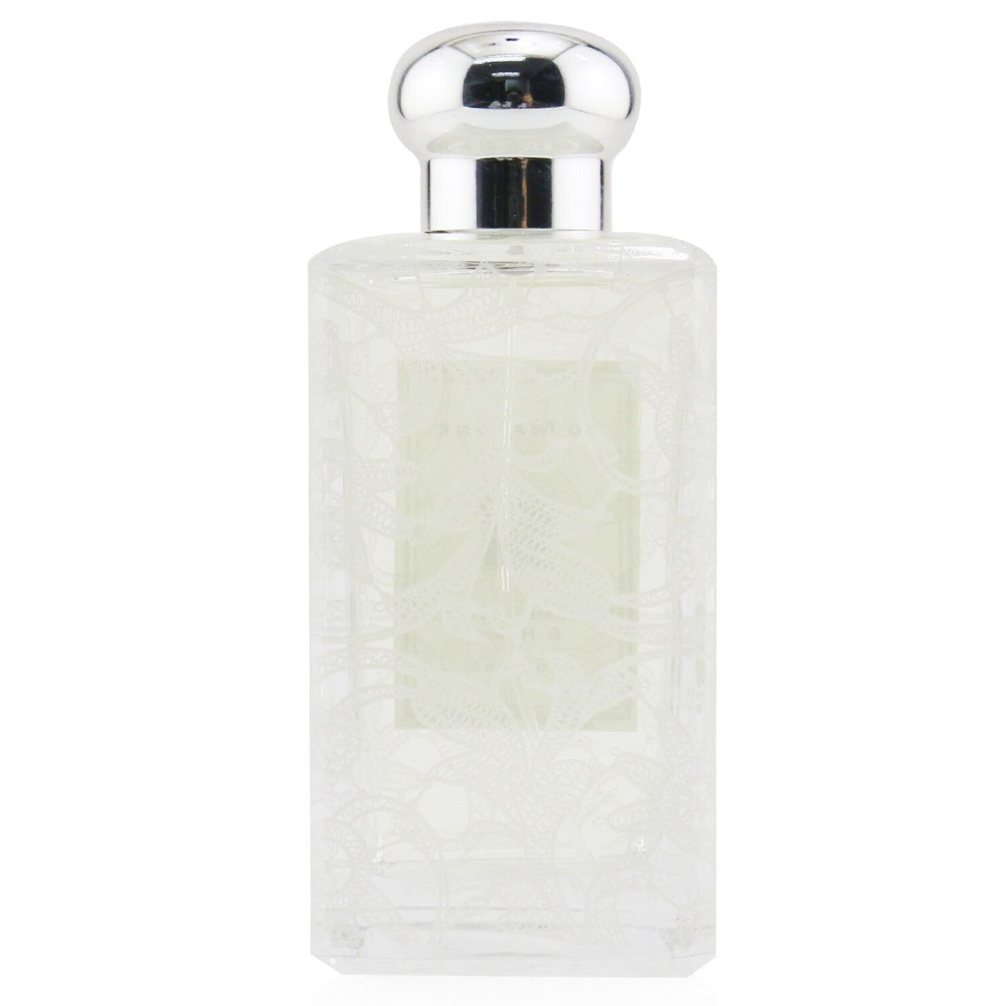Jo Malone Peony & Blush Suede Cologne Spray With Daisy Leaf Lace Design (Originally Without Box)  100ml/3.4oz