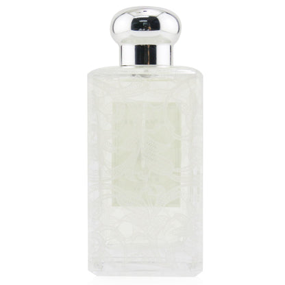 Jo Malone Peony & Blush Suede Cologne Spray With Daisy Leaf Lace Design (Originally Without Box)  100ml/3.4oz