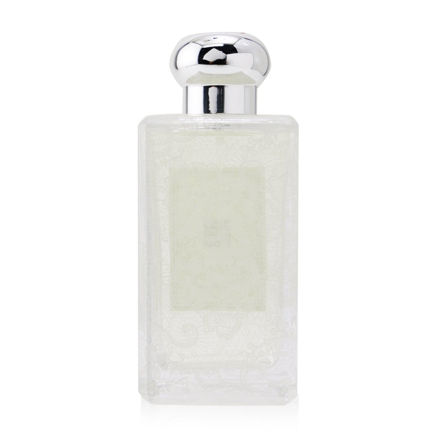 Jo Malone Peony & Blush Suede Cologne Spray With Wild Rose Lace Design (Originally Without Box)  100ml/3.4oz