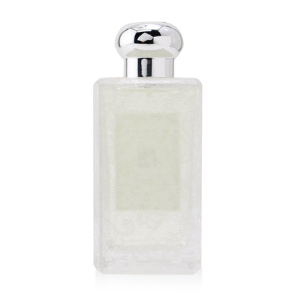 Jo Malone Peony & Blush Suede Cologne Spray With Wild Rose Lace Design (Originally Without Box)  100ml/3.4oz