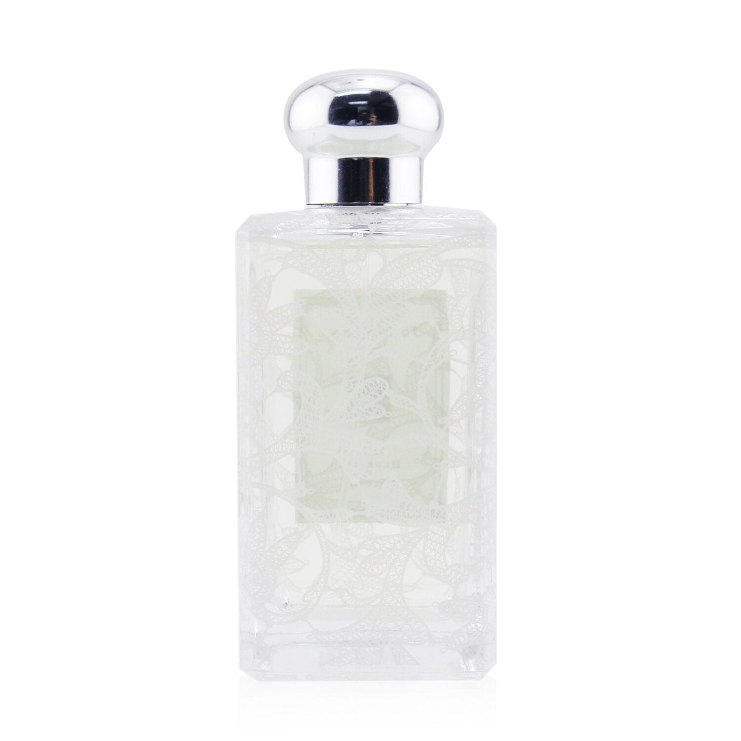 Jo Malone Wild Bluebell Cologne Spray With Daisy Leaf Lace Design (Originally Without Box)  100ml/3.4oz