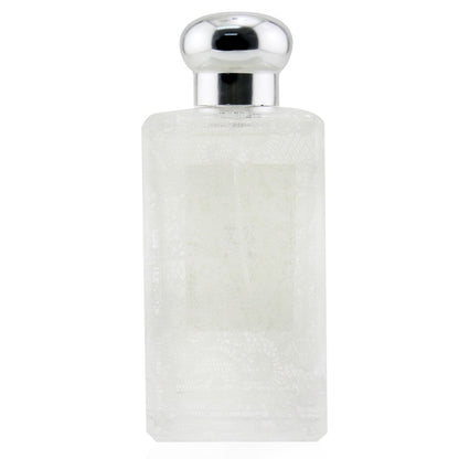 Jo Malone Wild Bluebell Cologne Spray With Wild Rose Lace Design (Originally Without Box)  100ml/3.4oz