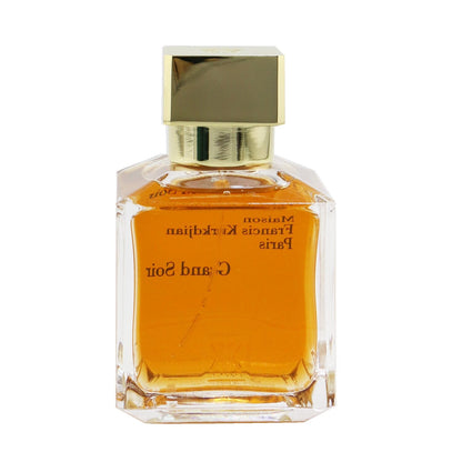 Maison Francis Kurkdjian Grand Soir Eau De Parfum Spray  70ml/2.4oz