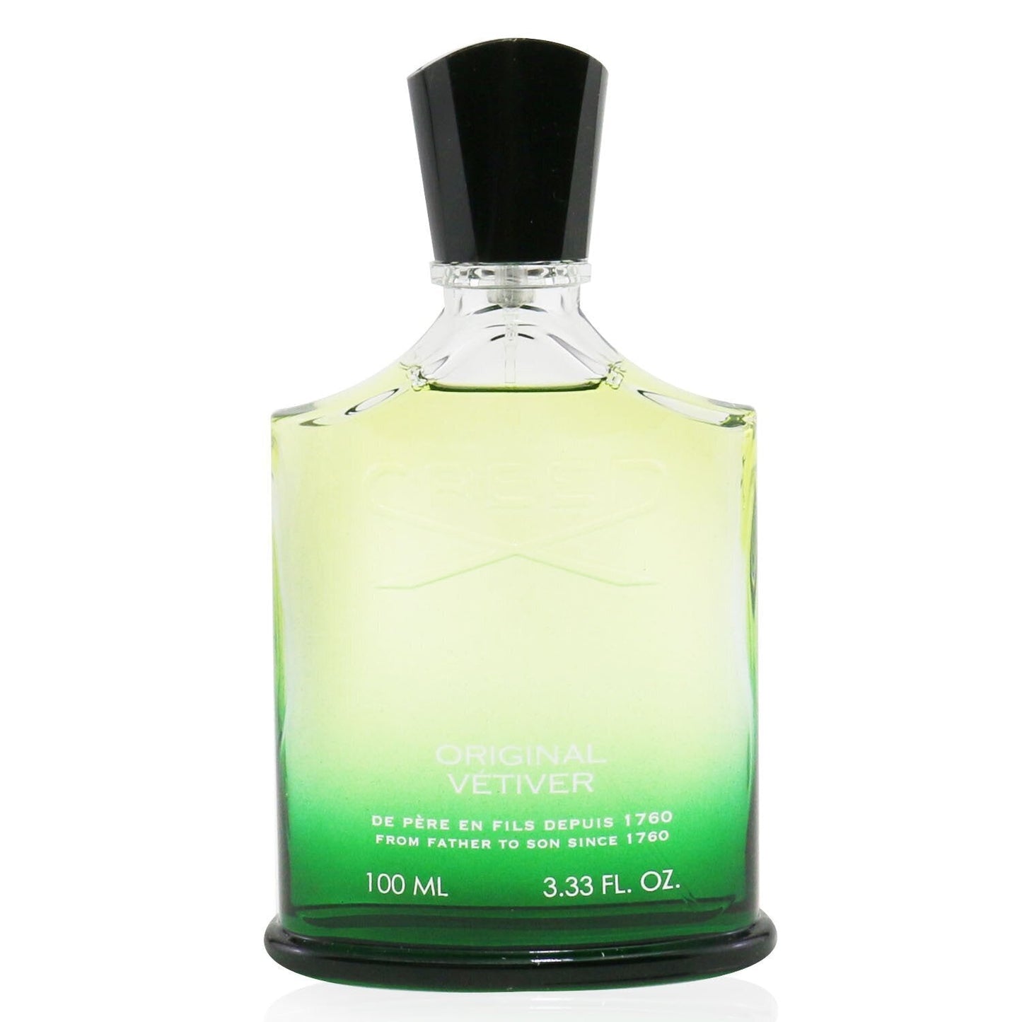 Creed Original Vetiver Fragrance Spray  100ml/3.3oz