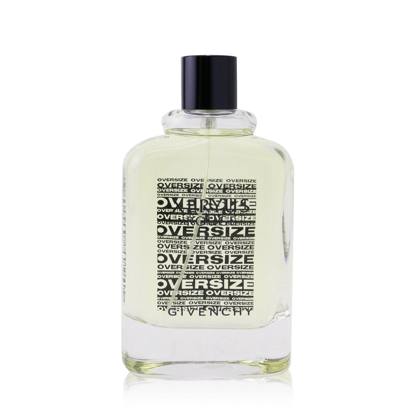 Givenchy Xeryus Rouge Eau De Toilette Spray  100ml/3.3oz