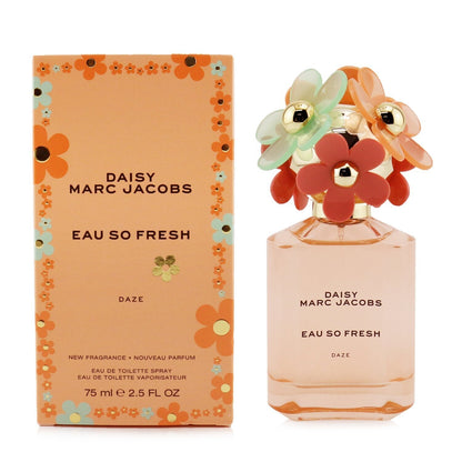 Marc Jacobs Daisy Eau So Fresh Daze Eau De Toilette Spray  75ml/2.5oz