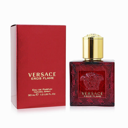 Versace Eros Flame Eau De Parfum Spray  100ml/3.4oz