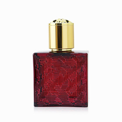 Versace Eros Flame Eau De Parfum Spray  100ml/3.4oz