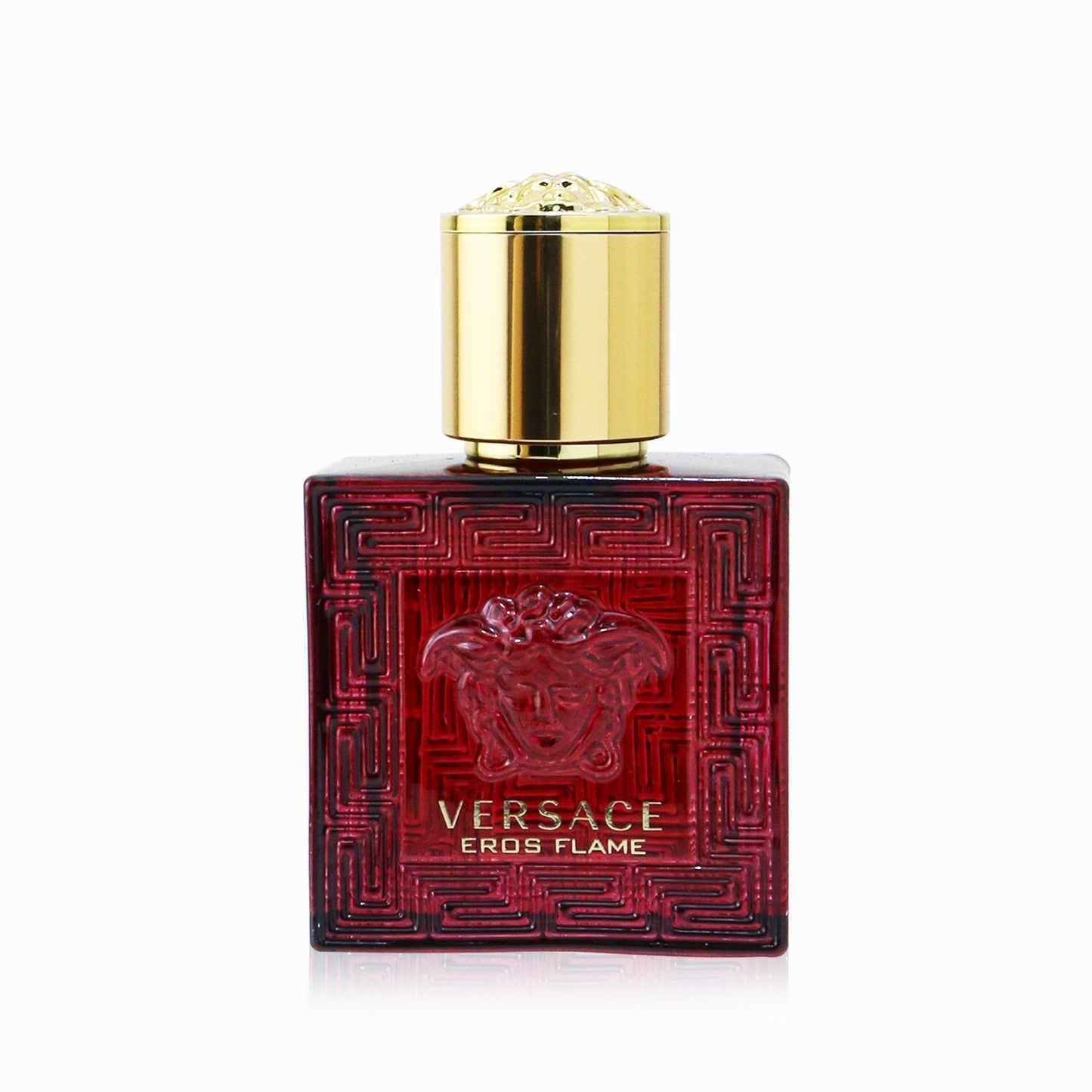 Versace Eros Flame Eau De Parfum Spray  100ml/3.4oz