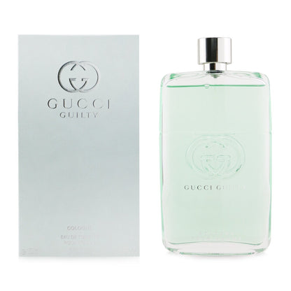 Gucci Guilty Cologne Eau De Toilette Spray  90ml/3oz