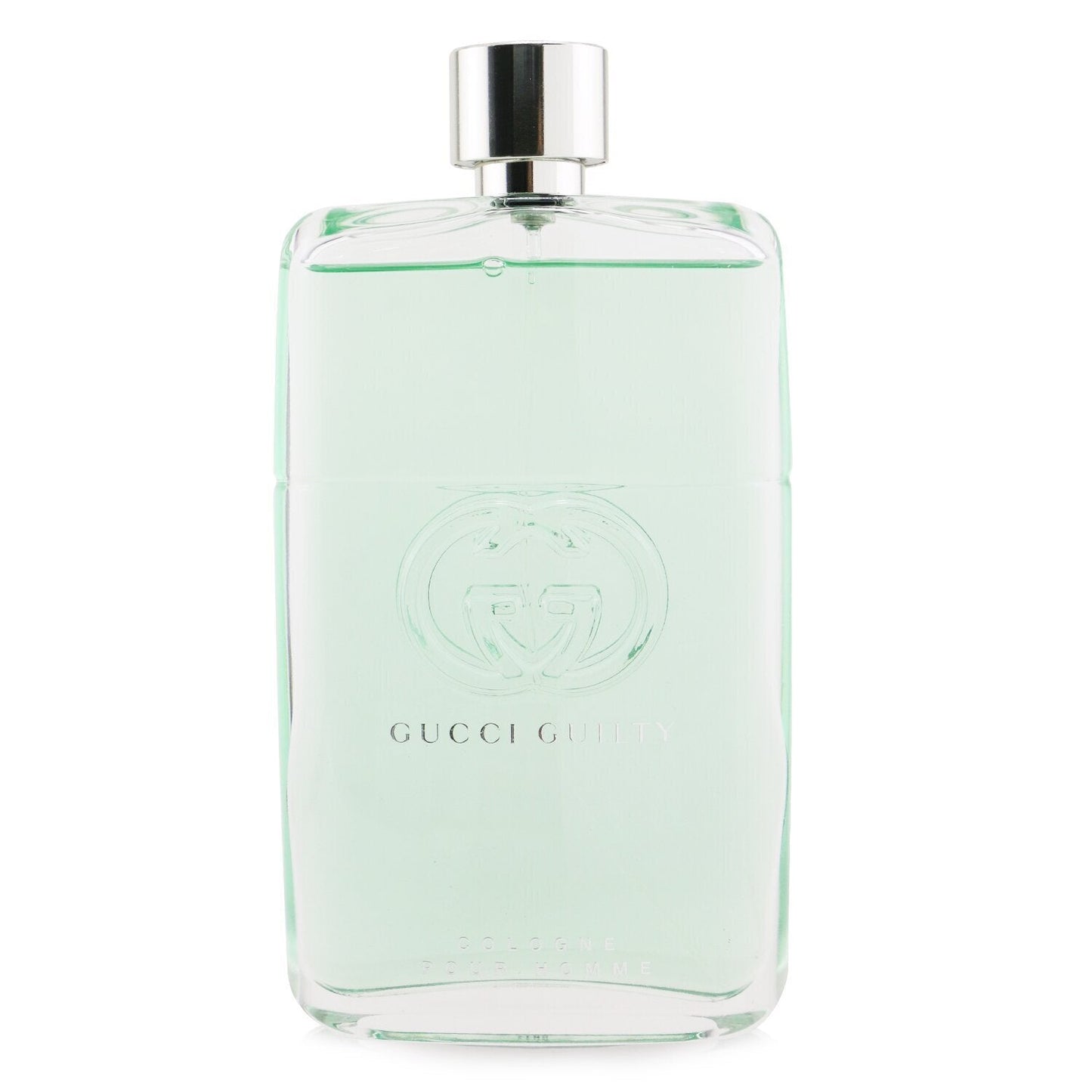 Gucci Guilty Cologne Eau De Toilette Spray  150ml/5oz