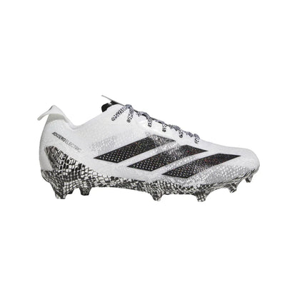 adidas Men's Adizero Electric II American Football Cleats