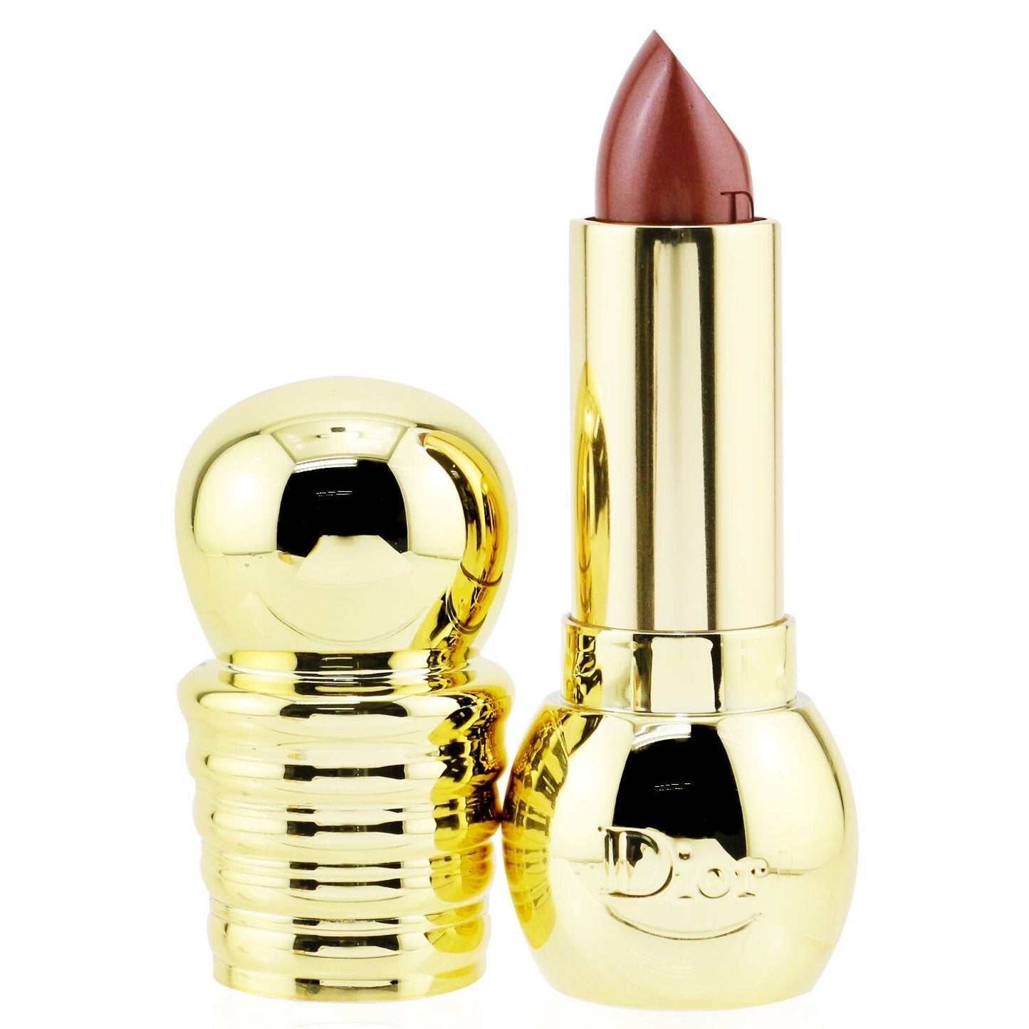 Christian Dior Diorific Lipstick (New Packaging) - No. 023 Diorella  3.5g/0.12oz