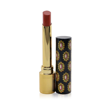 Gucci Rouge De Beaute Brillant Glow & Care Lip Colour - # 515 Devotion  1.8g/0.06oz