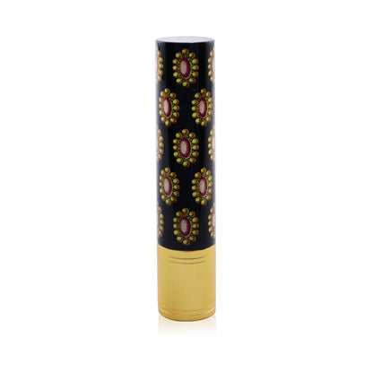 Gucci Rouge De Beaute Brillant Glow & Care Lip Colour - # 112 Sally Soft Honey  1.8g/0.06oz