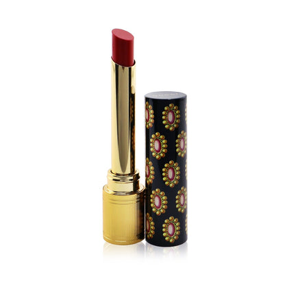 Gucci Rouge De Beaute Brillant Glow & Care Lip Colour - # 515 Devotion  1.8g/0.06oz
