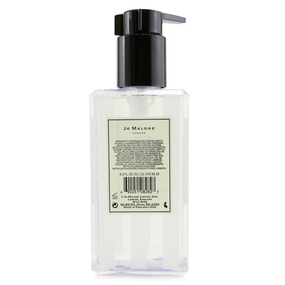 Jo Malone Poppy & Barley Body & Hand Wash (With Pump)  250ml/8.5oz