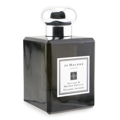 Jo Malone Vetiver & Golden Vanilla Cologne Intense Spray (Originally Without Box)  50ml/1.7oz