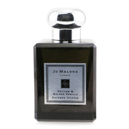 Jo Malone Vetiver & Golden Vanilla Cologne Intense Spray (Originally Without Box)  100ml/3.4oz