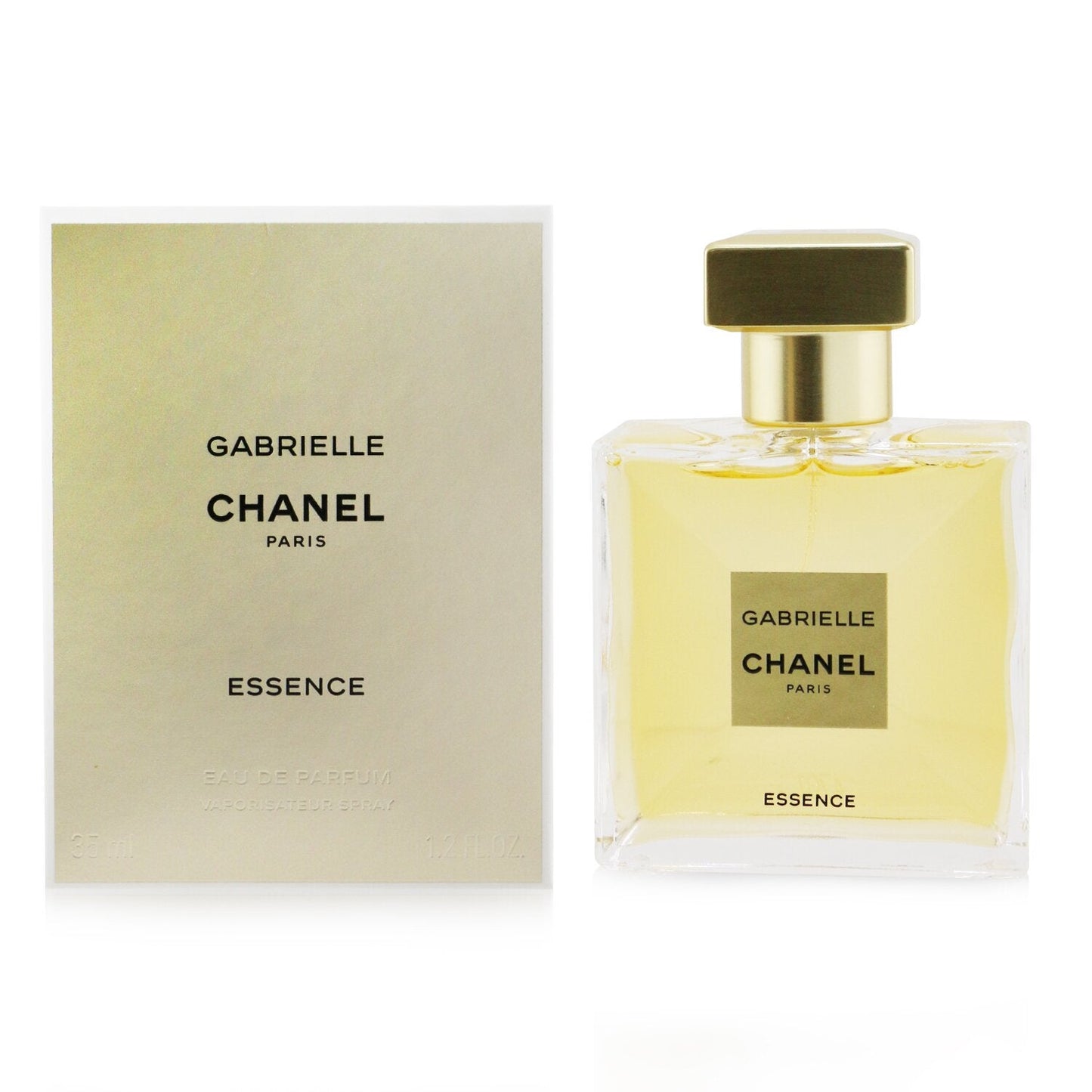 Chanel Gabrielle Essence Eau De Parfum Spray  100ml/3.4oz