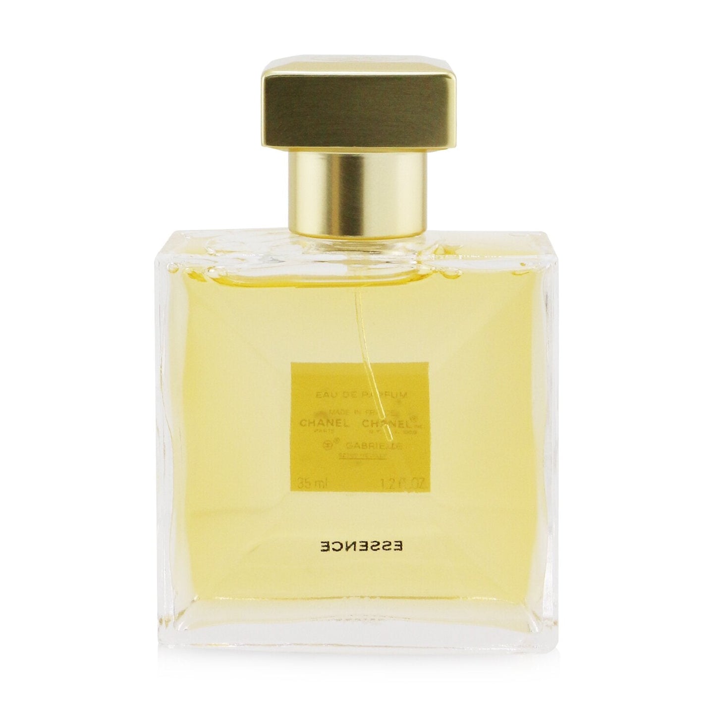 Chanel Gabrielle Essence Eau De Parfum Spray  50ml/1.7oz