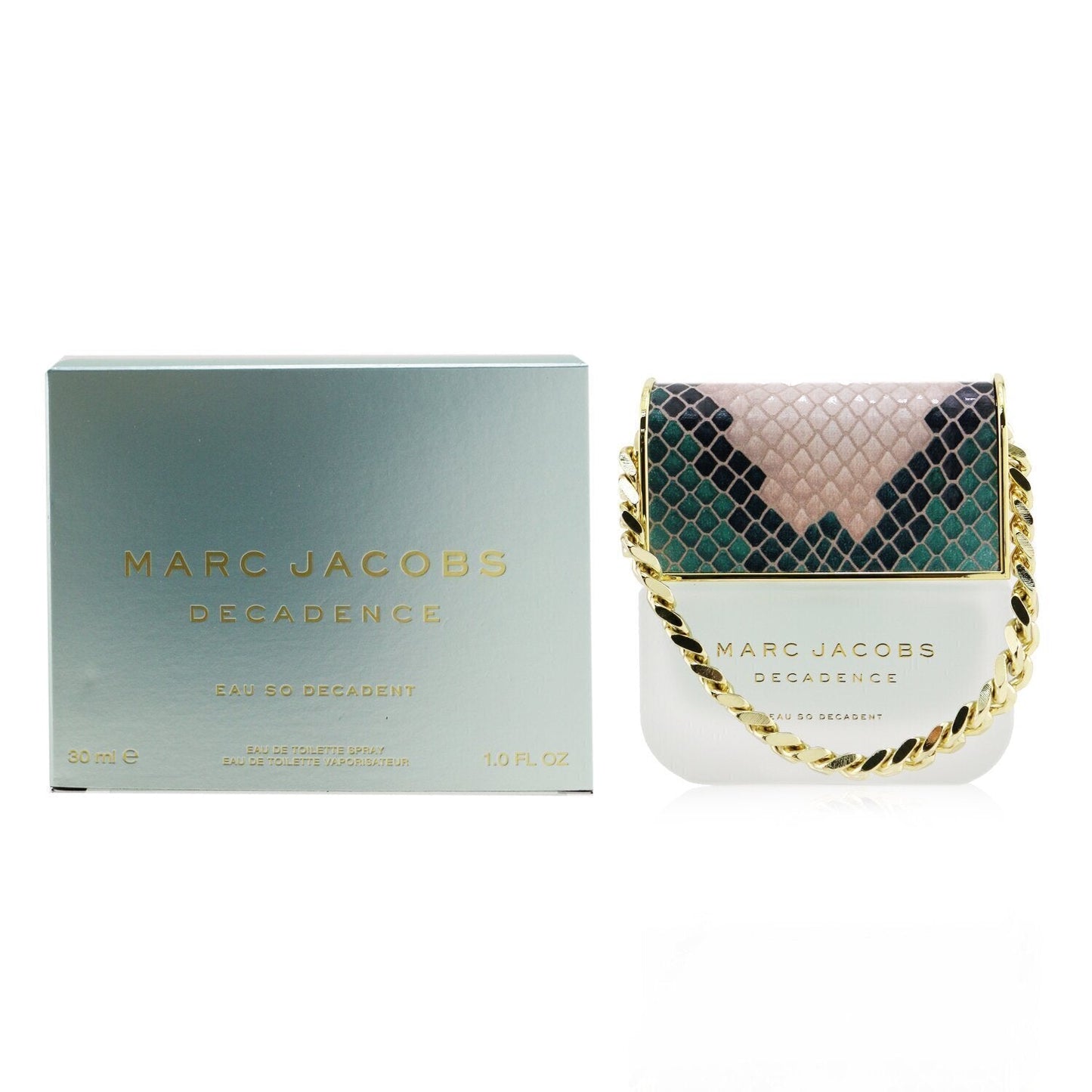 Marc Jacobs Decadence Eau So Decadent Eau De Toilette Spray  100ml/3.4oz