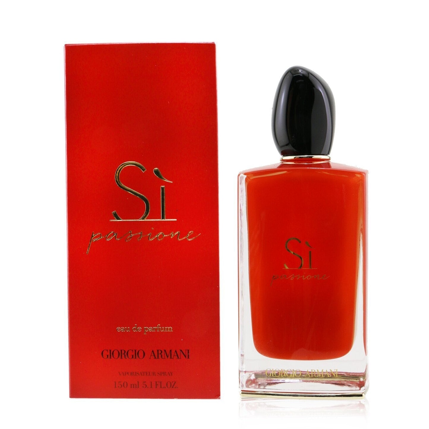 Giorgio Armani Si Passione Eau De Parfum Spray  30ml/1oz
