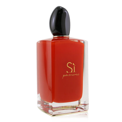 Giorgio Armani Si Passione Eau De Parfum Spray  100ml/3.4oz