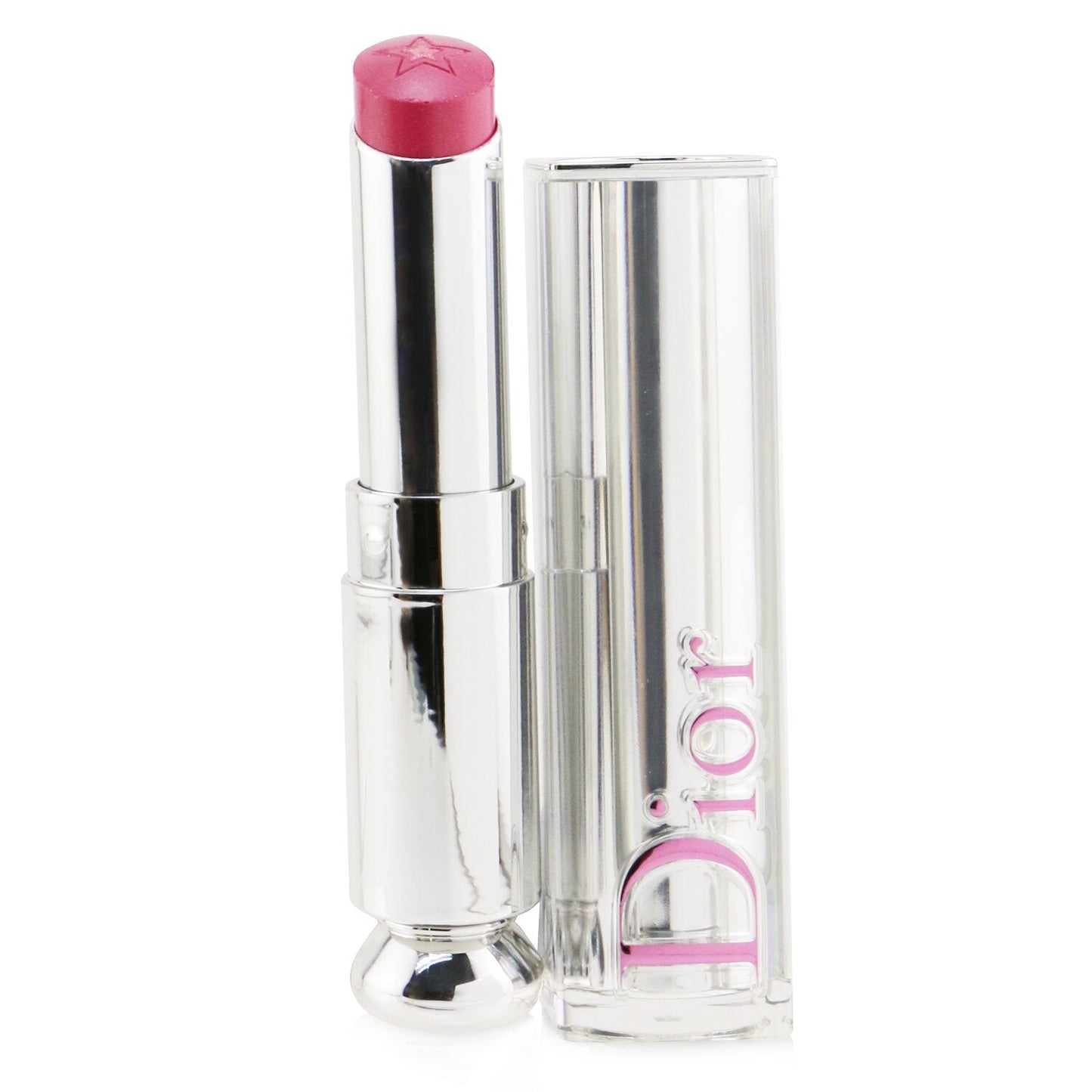 Christian Dior Dior Addict Stellar Halo Shine Lipstick - # 892 Daring Star  3.2g/0.11oz