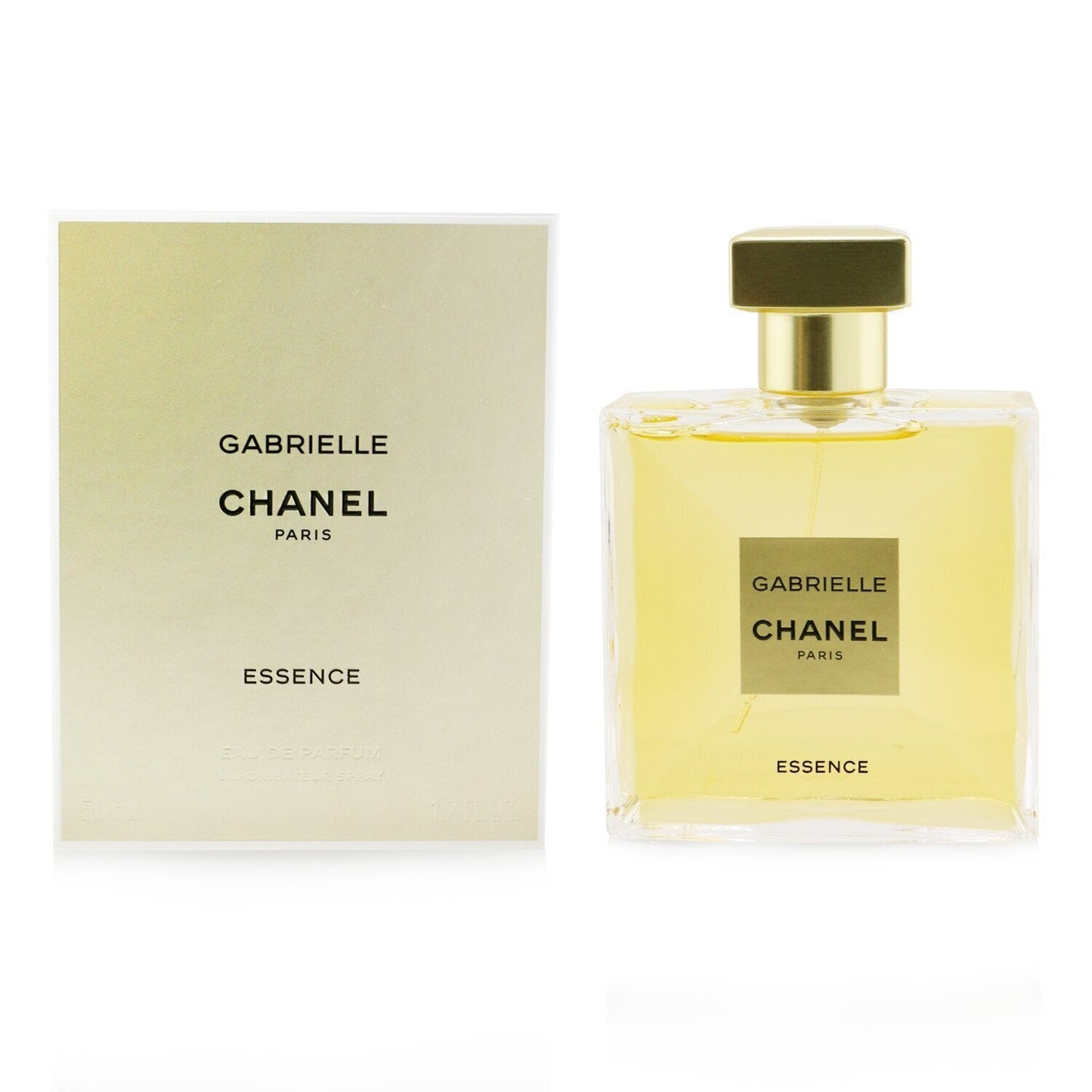 Chanel Gabrielle Essence Eau De Parfum Spray  100ml/3.4oz