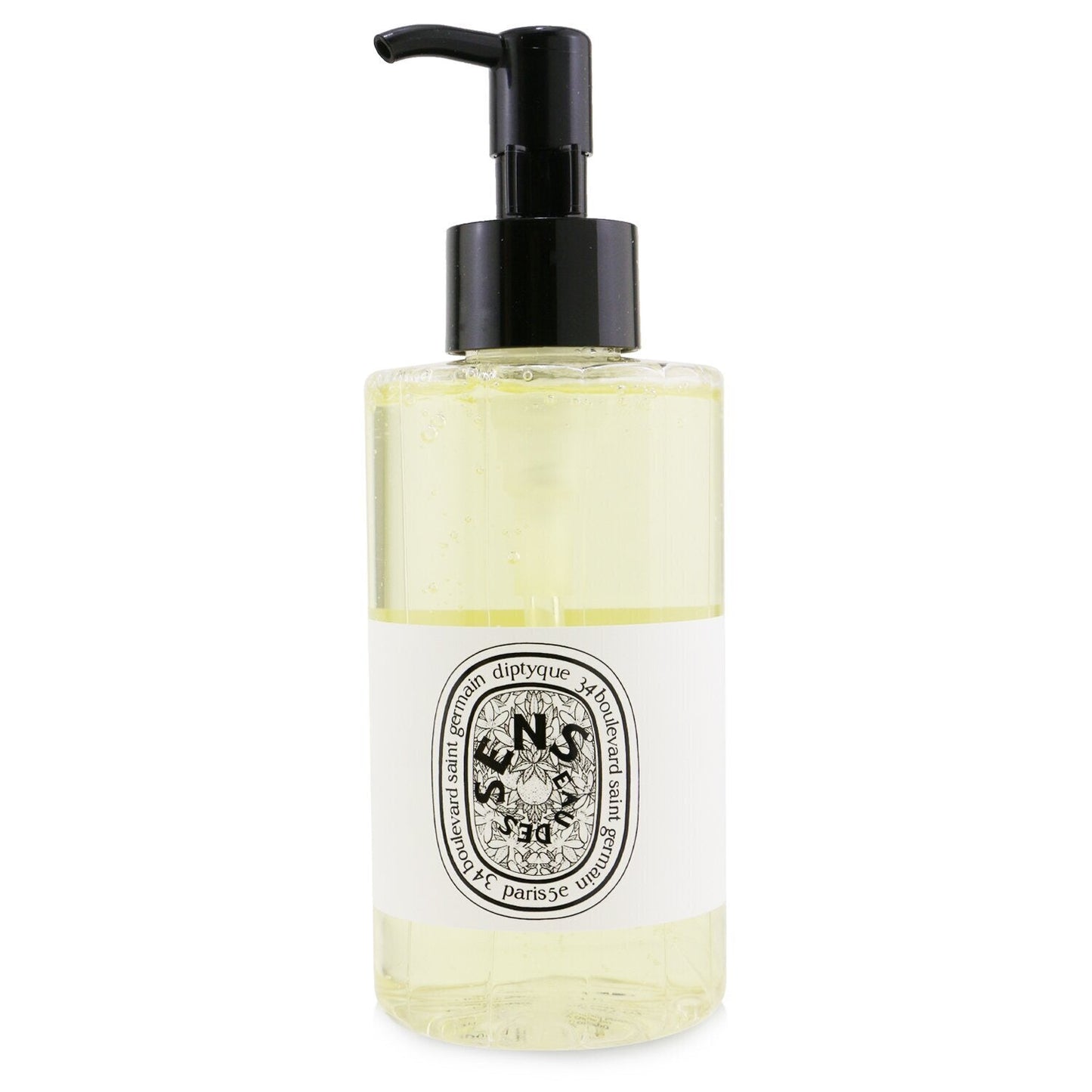 Diptyque Eau Des Sens Cleansing Hand And Body Gel  200ml/6.8oz