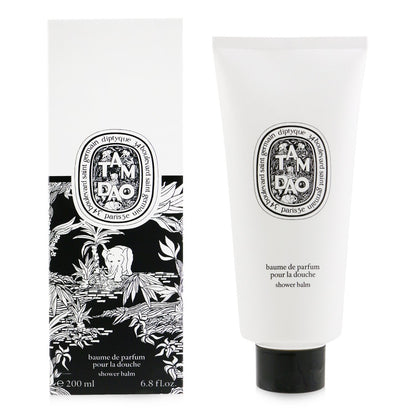 Diptyque Tam Dao Shower Balm  200ml/6.8oz