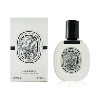 Diptyque Eau Rose Eau De Toilette Spray  100ml/3.4oz
