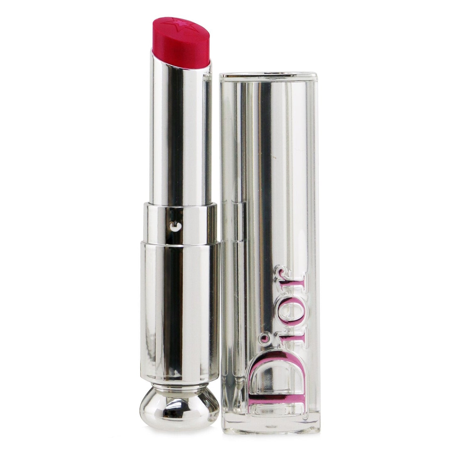 Christian Dior Dior Addict Stellar Halo Shine Lipstick - # 892 Daring Star  3.2g/0.11oz