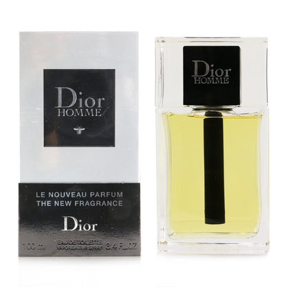 Christian Dior Dior Homme Eau De Toilette Spray  100ml/3.4oz