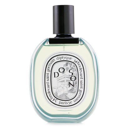 Diptyque Do Son Eau De Toilette Spray (Limited Edition)  100ml/3.4oz