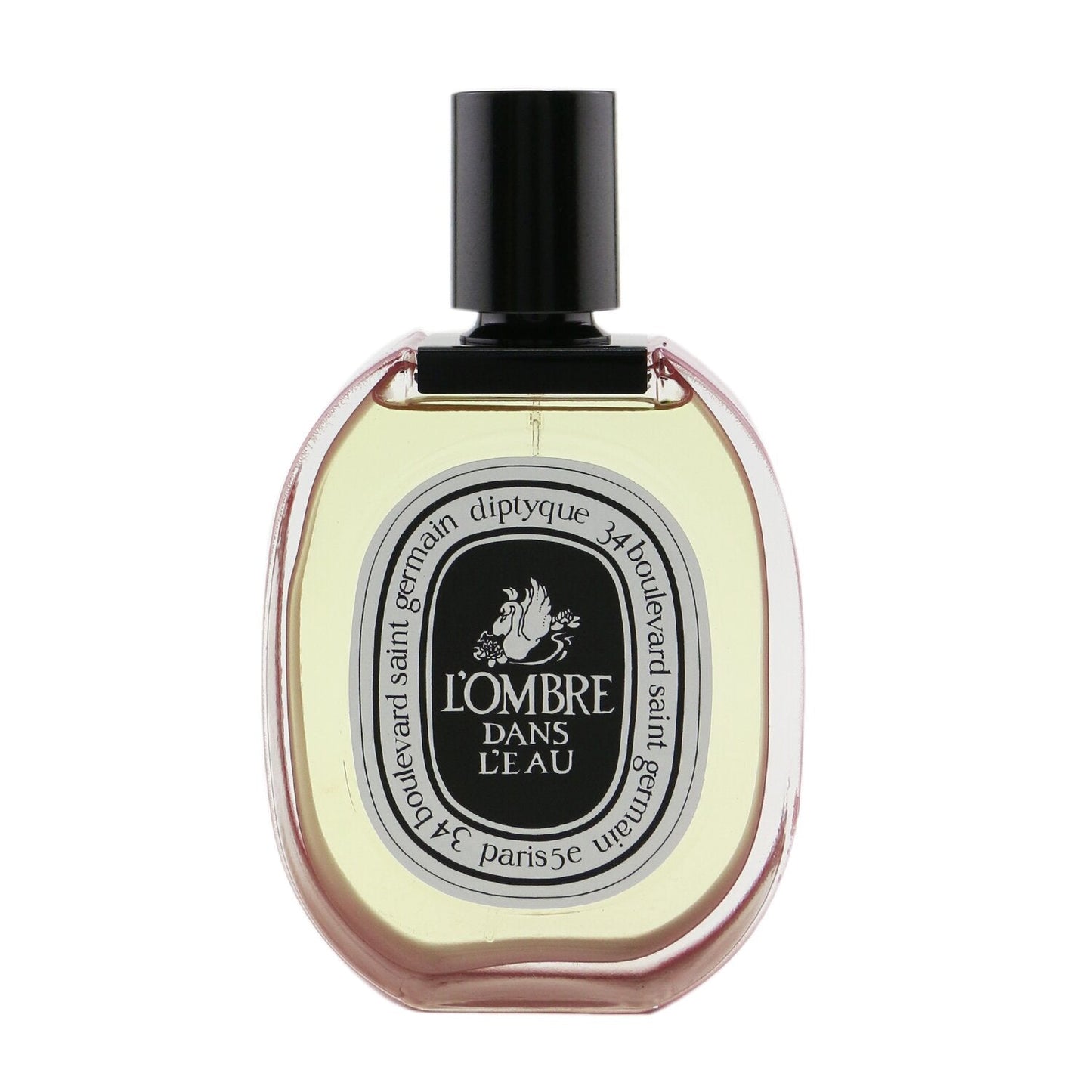 Diptyque L'Ombre Dans L'Eau Eau De Toilette Spray (Limited Edition)  100ml/3.4oz