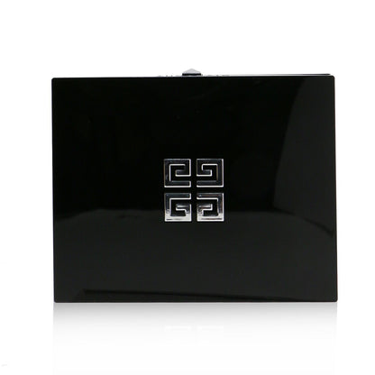 Givenchy Le 9 De Givenchy Multi Finish Eyeshadows Palette (9x Eyeshadow) - # LE 9.04  8g/0.28oz