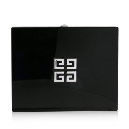Givenchy Le 9 De Givenchy Multi Finish Eyeshadows Palette (9x Eyeshadow) - # LE 9.02  8g/0.28oz
