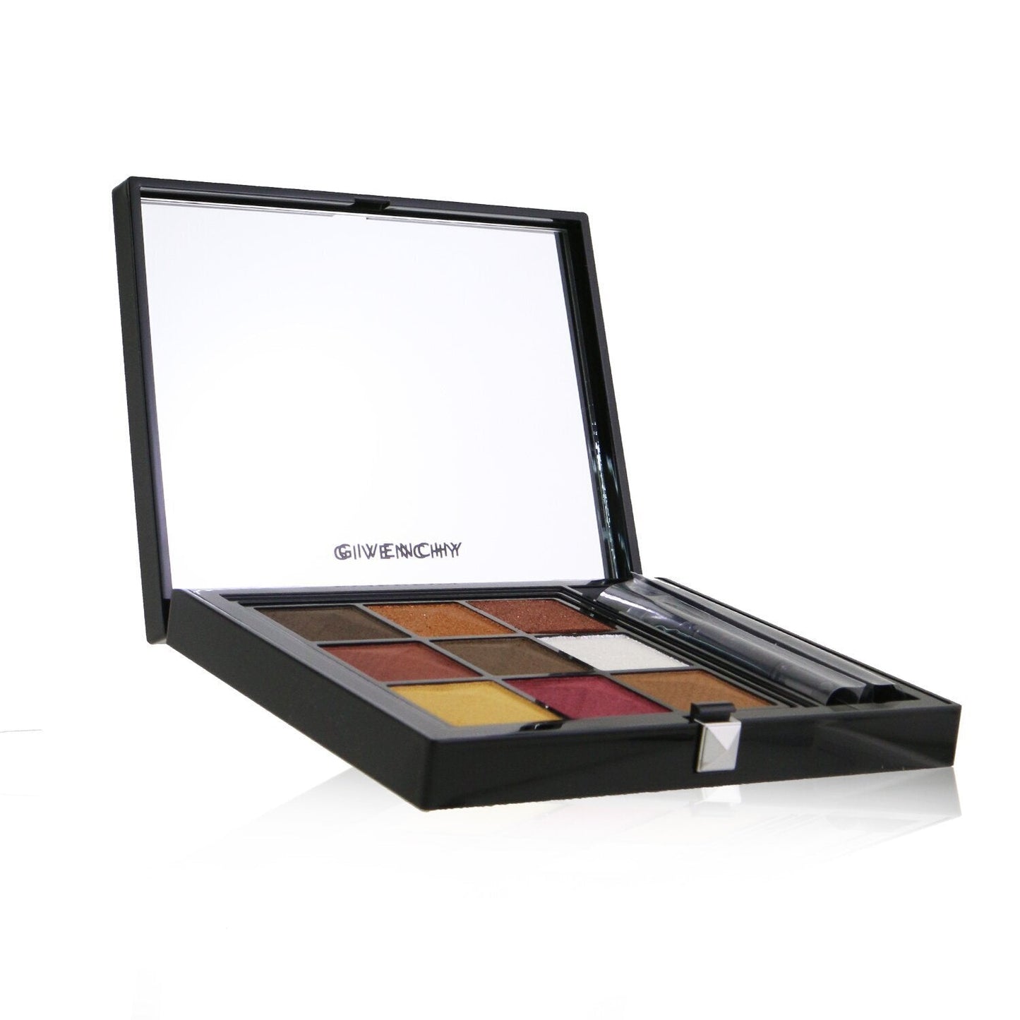 Givenchy Le 9 De Givenchy Multi Finish Eyeshadows Palette (9x Eyeshadow) - # LE 9.03  8g/0.28oz