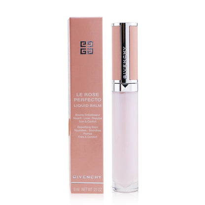 Givenchy Le Rose Perfecto Liquid Balm - # 30 Vital Glow  6ml/0.21oz