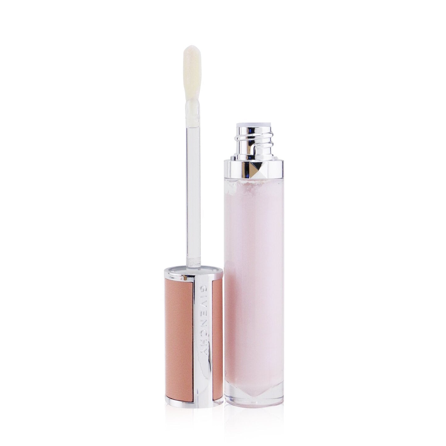 Givenchy Le Rose Perfecto Liquid Balm - # 17 Nude Chill  6ml/0.21oz