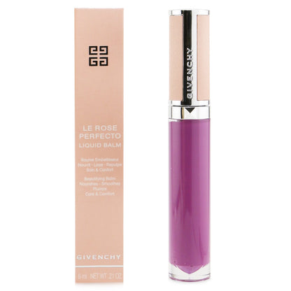 Givenchy Le Rose Perfecto Liquid Balm - # 30 Vital Glow  6ml/0.21oz