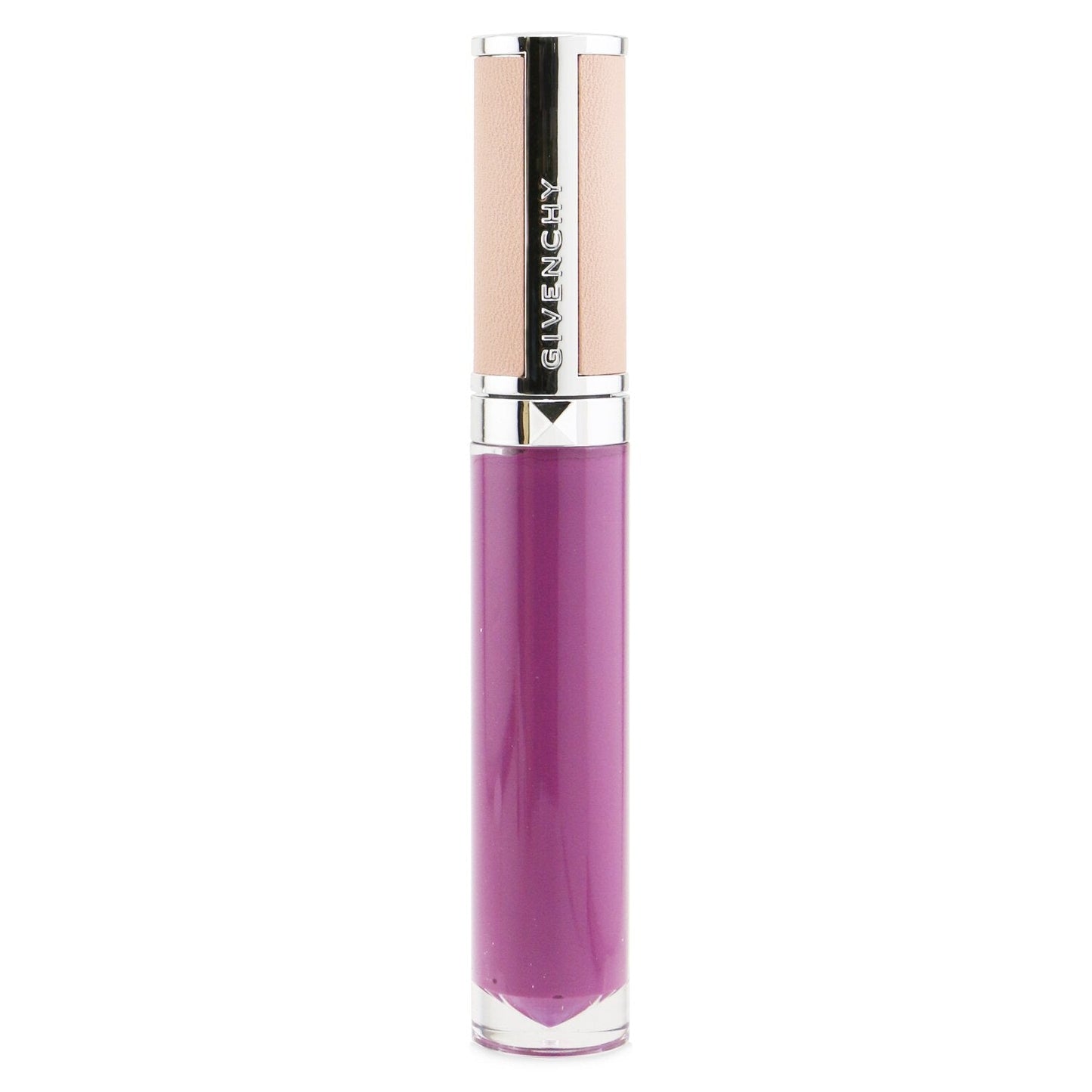 Givenchy Le Rose Perfecto Liquid Balm - # 17 Nude Chill  6ml/0.21oz