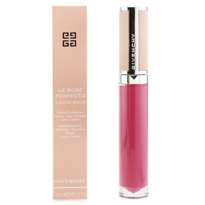 Givenchy Le Rose Perfecto Liquid Balm - # 30 Vital Glow  6ml/0.21oz
