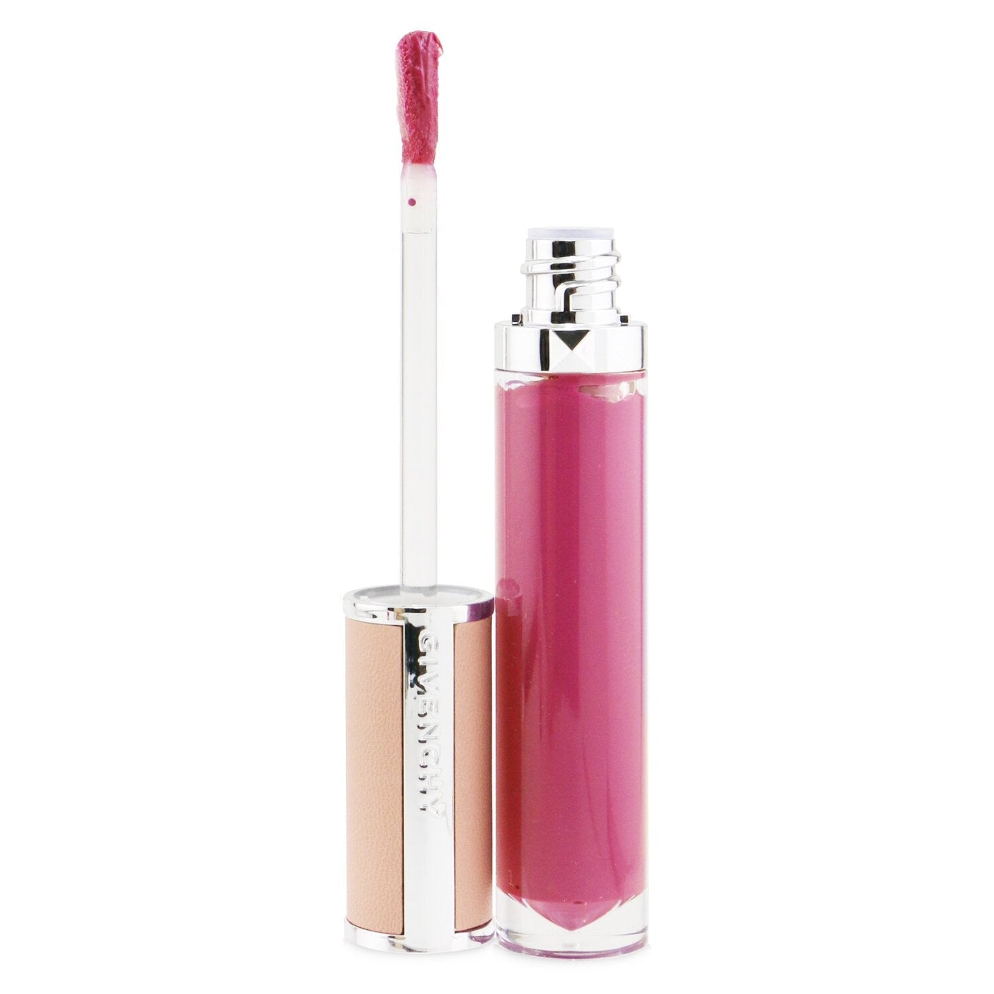 Givenchy Le Rose Perfecto Liquid Balm - # 17 Nude Chill  6ml/0.21oz