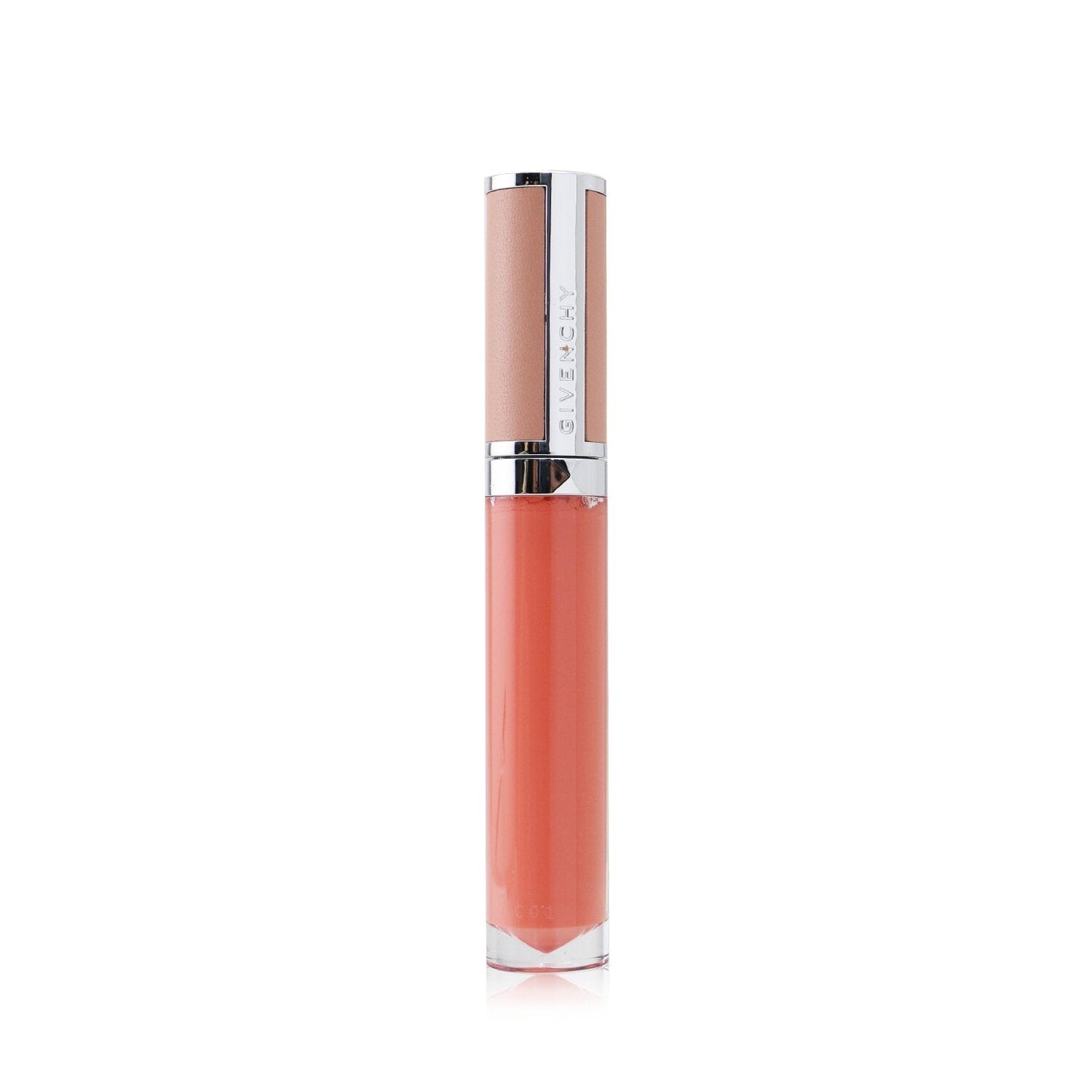 Givenchy Le Rose Perfecto Liquid Balm - # 17 Nude Chill  6ml/0.21oz