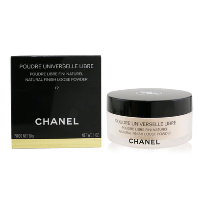 Chanel Poudre Universelle Libre - 30 (Naturel)  30g/1oz