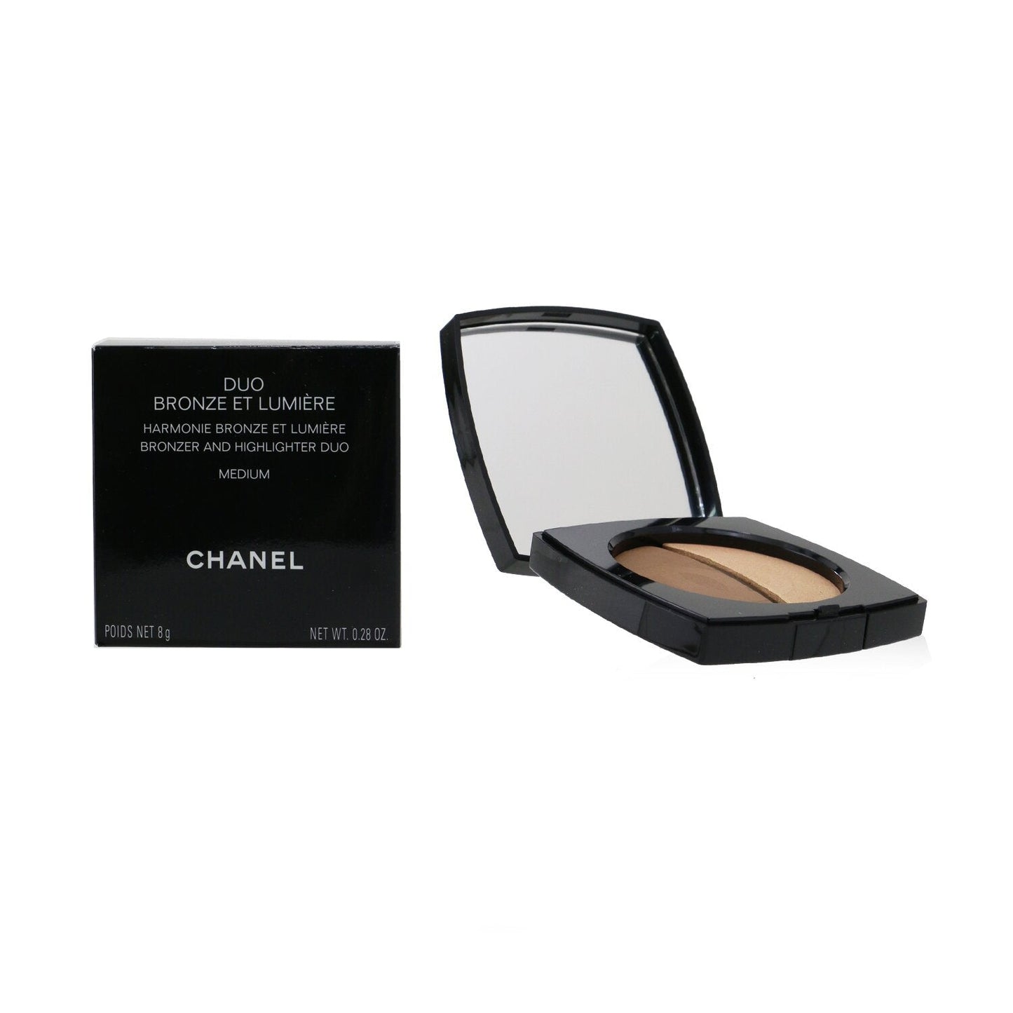 Chanel Rouge Allure Luminous Intense Lip Colour - # 104 Passion  3.5g/0.12oz
