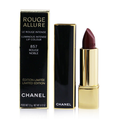 Chanel Rouge Allure Luminous Intense Lip Colour - # 104 Passion  3.5g/0.12oz